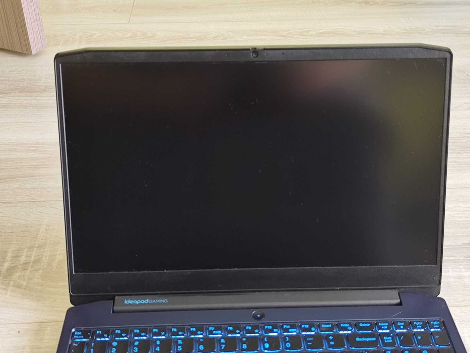 Lenovo Gaming IdeaPad 3 AMD Ryzen 5 4600H, cu placa video GTX 1650