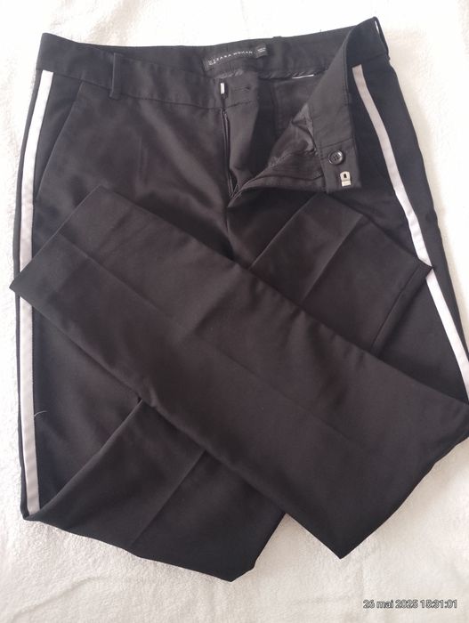 Pantaloni dama casual