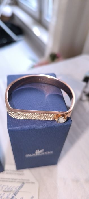 Гривна Сваровски , swarovski