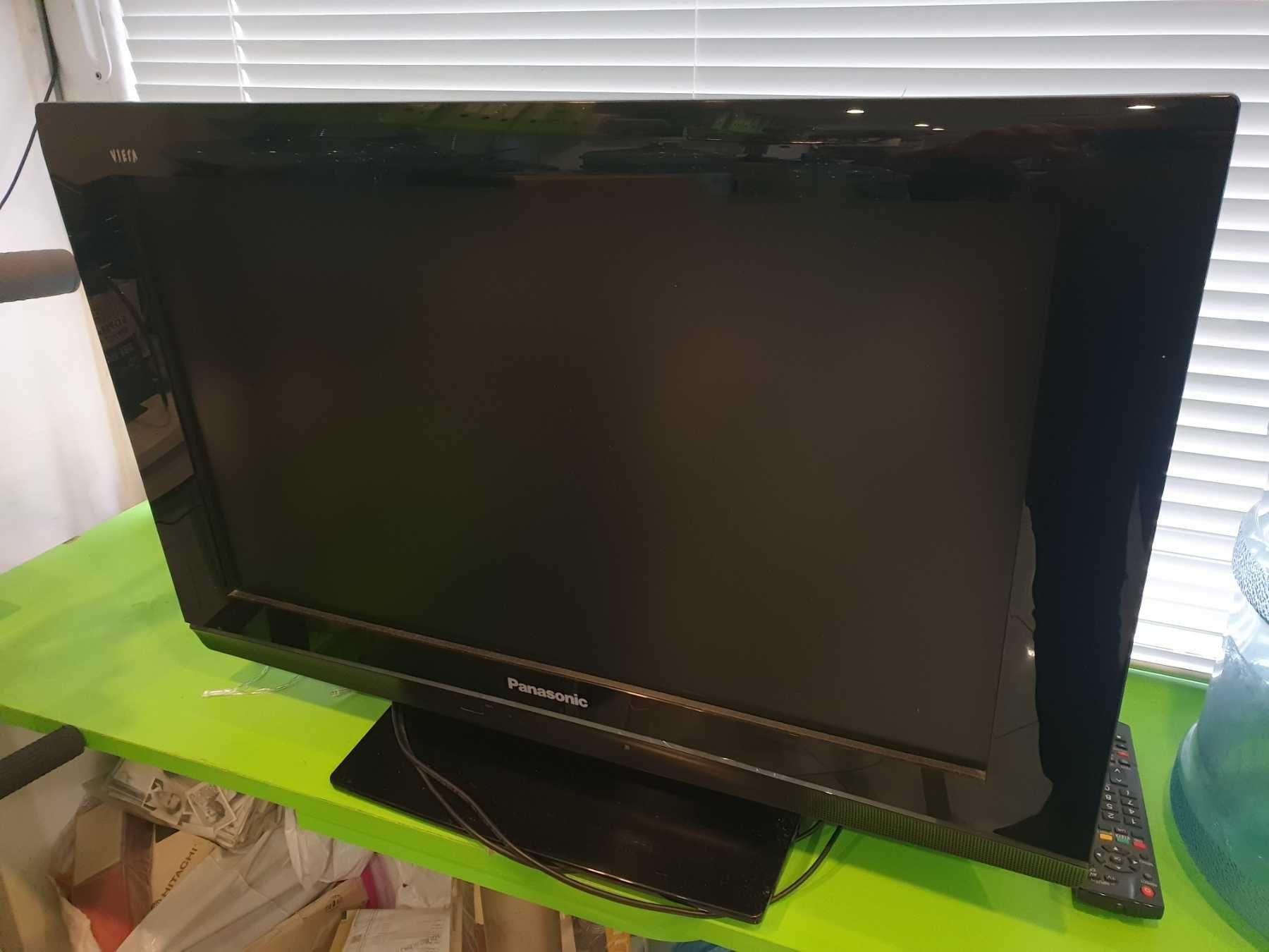 Телевизор Panasonic Viera TX-26LX80P 26 инча