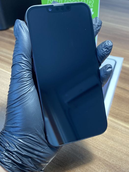 iPhone 16e / 128 GB / Garanție 24 luni / Nou Desigilat