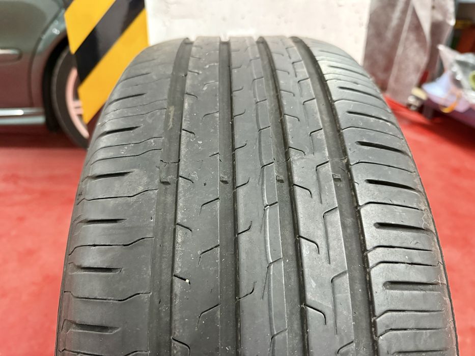235 55 R18 Continental EcoContact 6