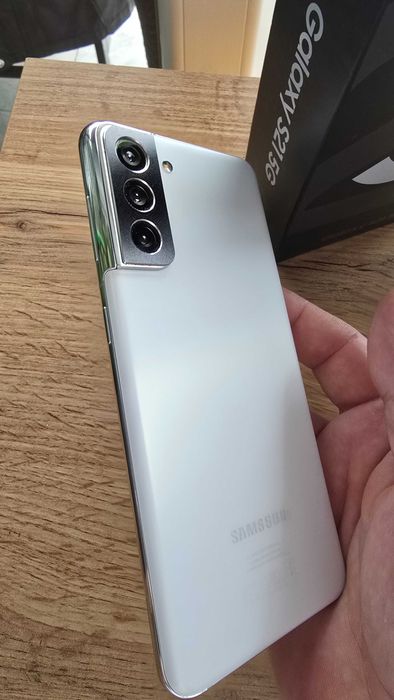 Samsung Galaxy S21 5G 256GB