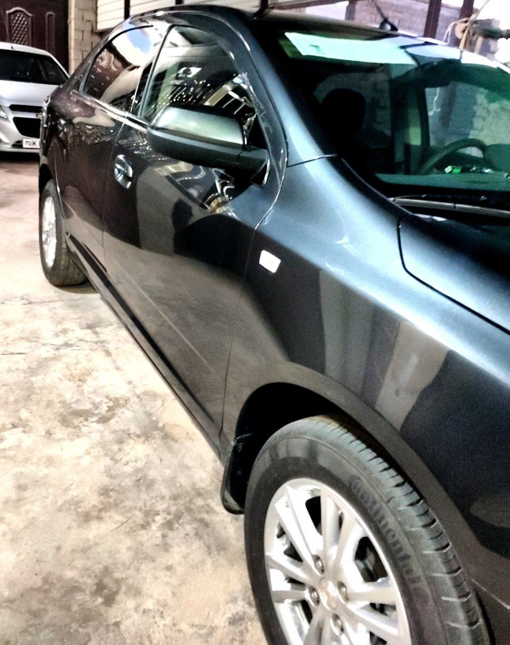 Cobalt yangi 2025