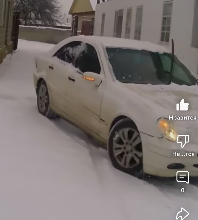 Продам диск r16 мерседес