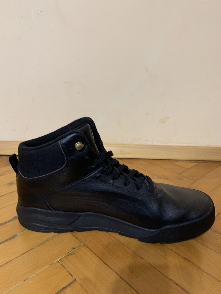 Мъжки кецове Puma 44 номер