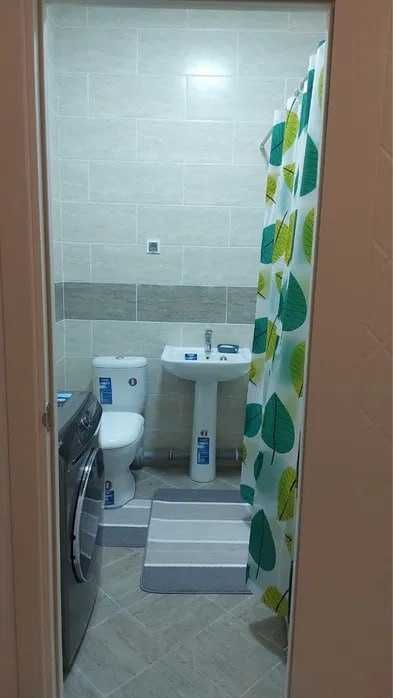 ЖК Assalom Sohil 2 комнатная 65м2 Евроремонт,Узбум,Электроаппарат