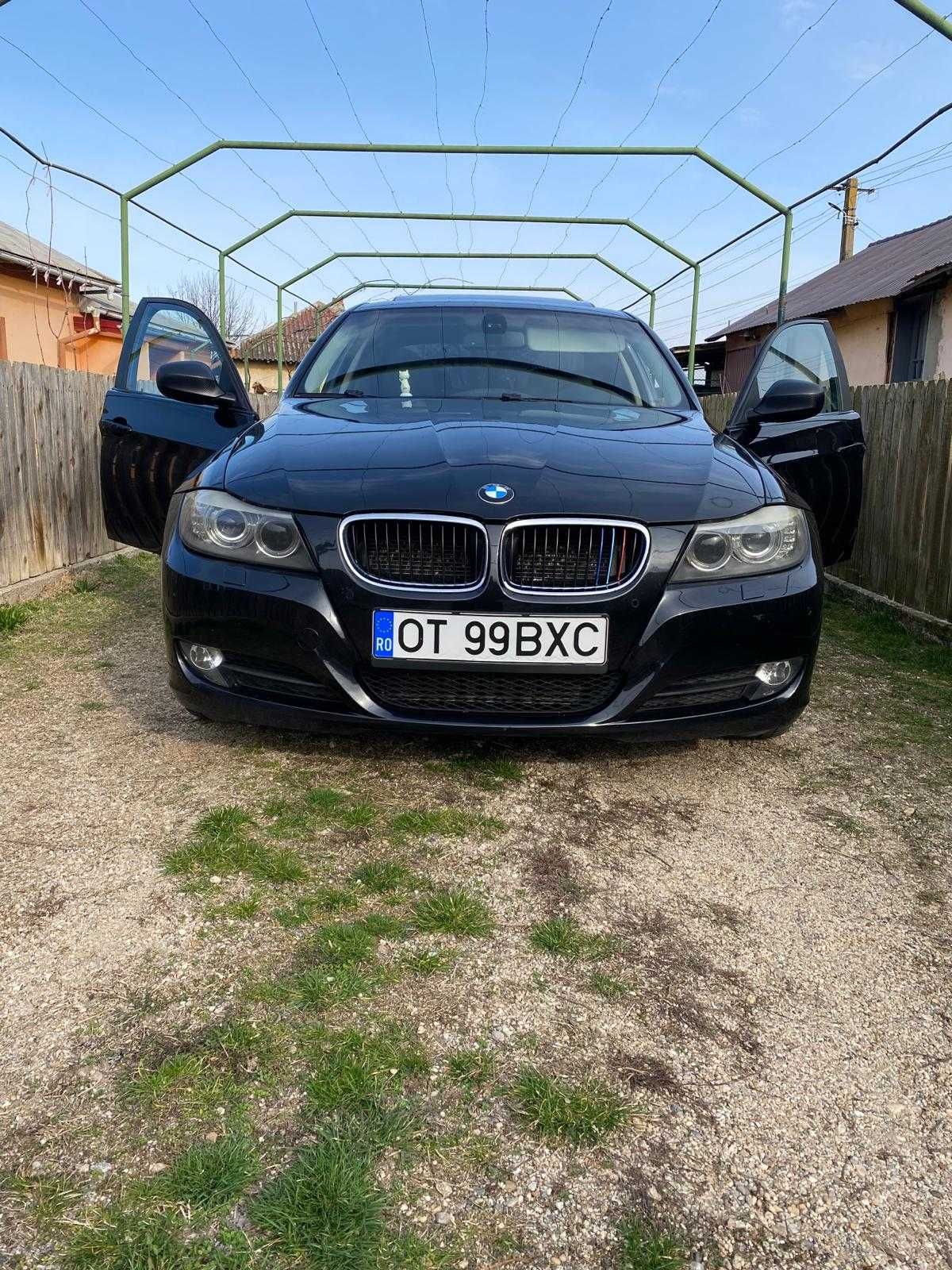 Vand BMW Seria 3 E90 Facelift Manuala