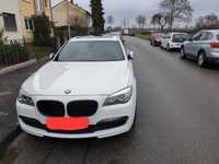 BMW 750 Li,449 PS,V8 BiTurbo,pachet M,Interior piele,Jante Aliaj,FULL