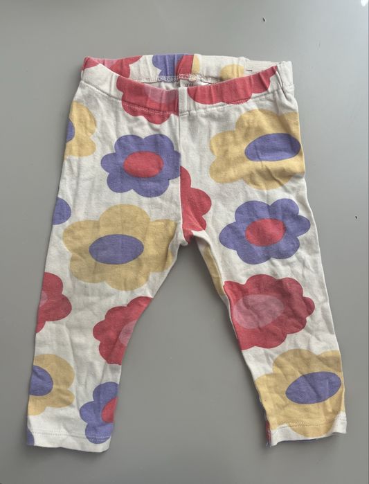 Блуза и клинче, H&M, 74