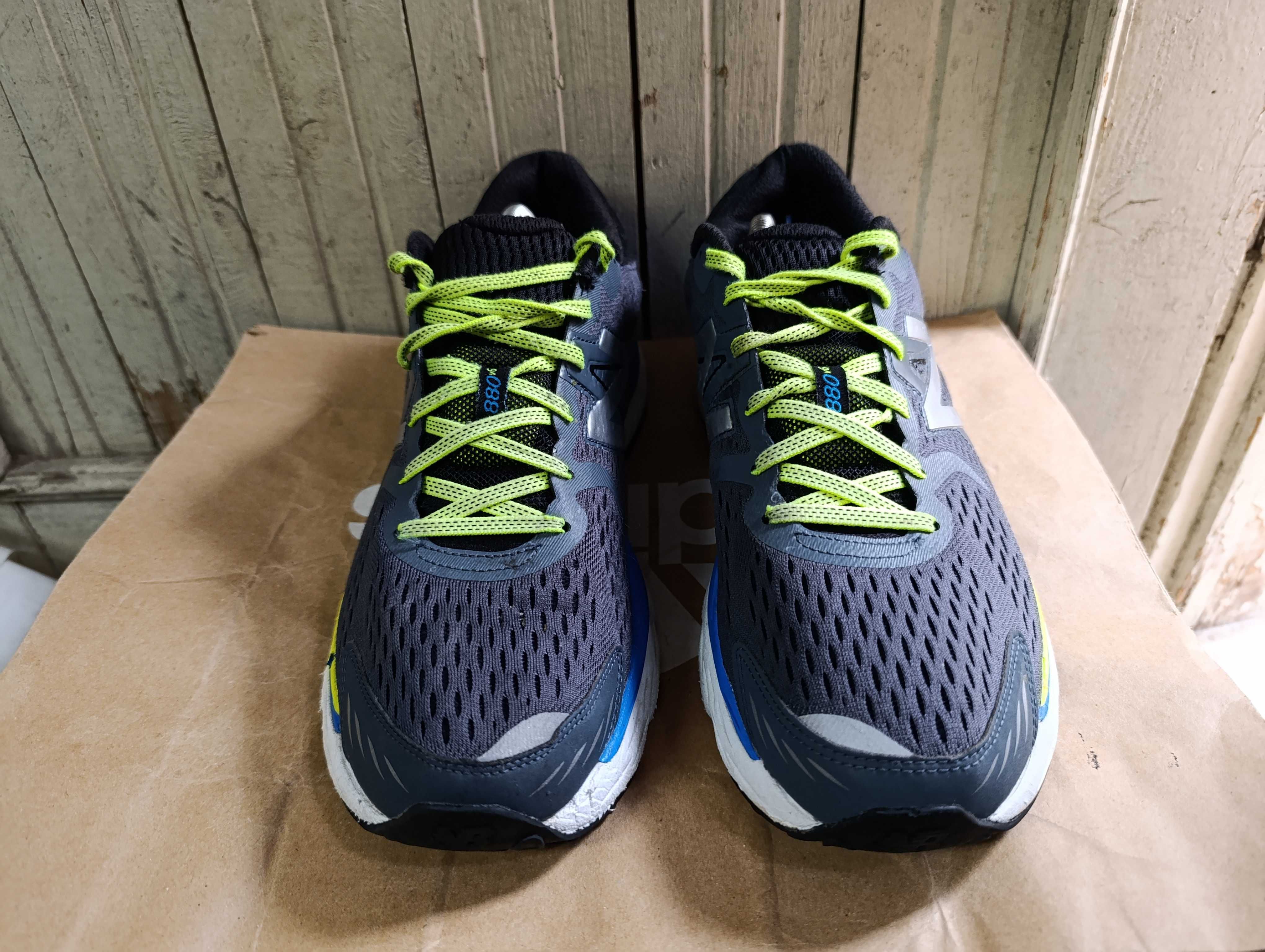 ''New Balance 880 v6''оригинални маратонки 47 номер
