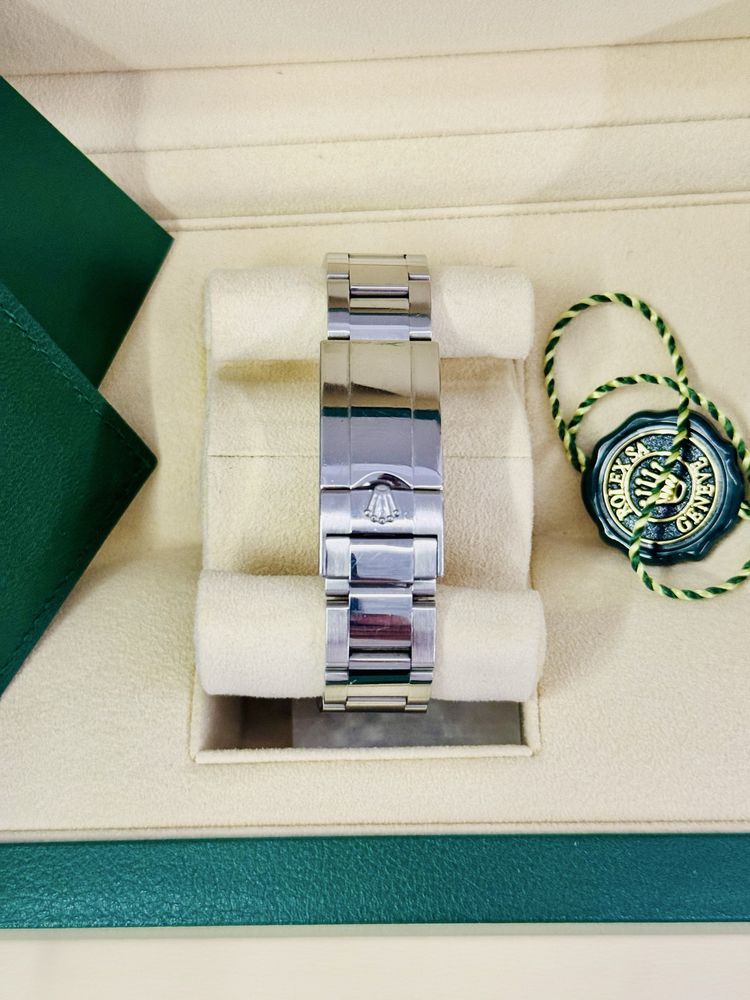 Rolex Gmt Master 2 Ceramic