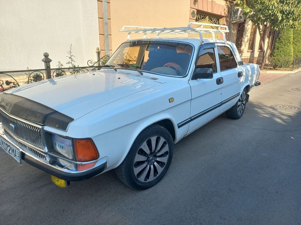 Volga 3102 идеал состояние.