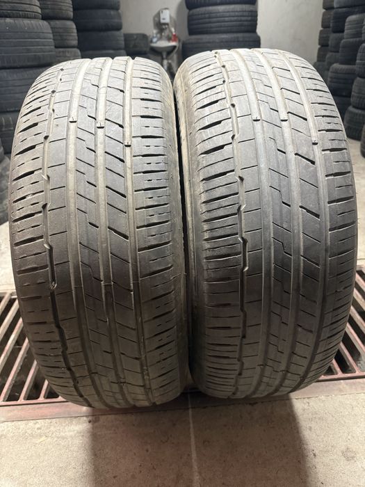 Hankook 235/60/18