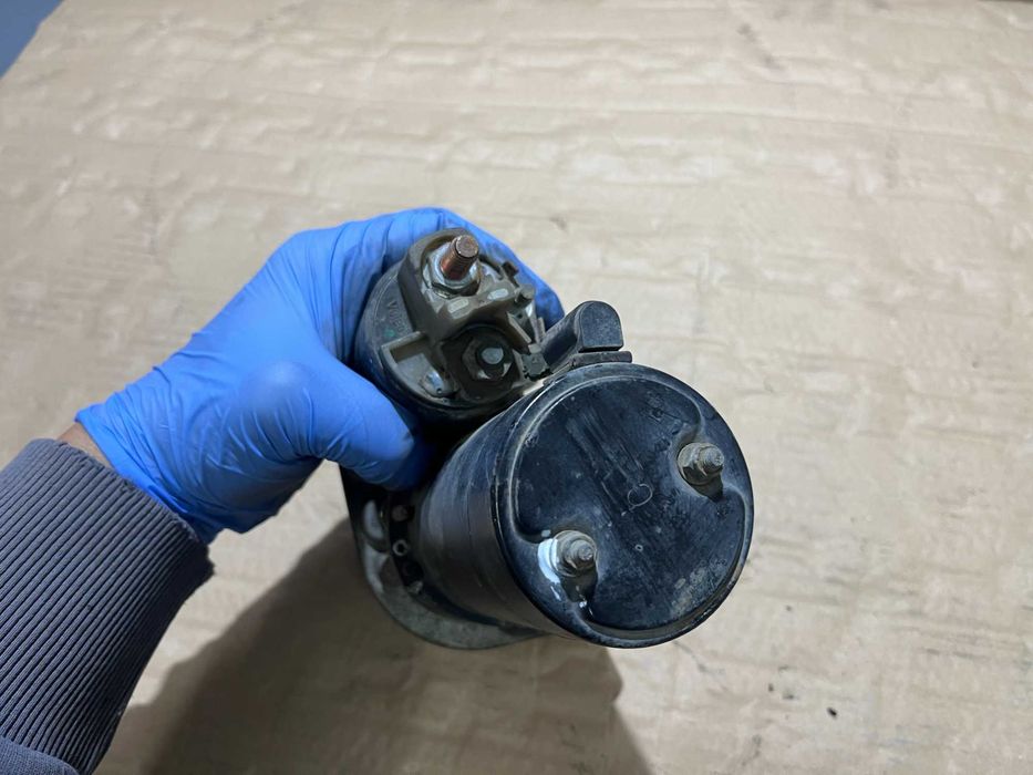 Стартер за Mercedes W202 W208 W210 (M111 2.0 136 к.с.)