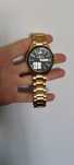 Vivienne westwood gold wach