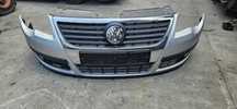 Bara fata completa VW Passat B6 gri LA7W