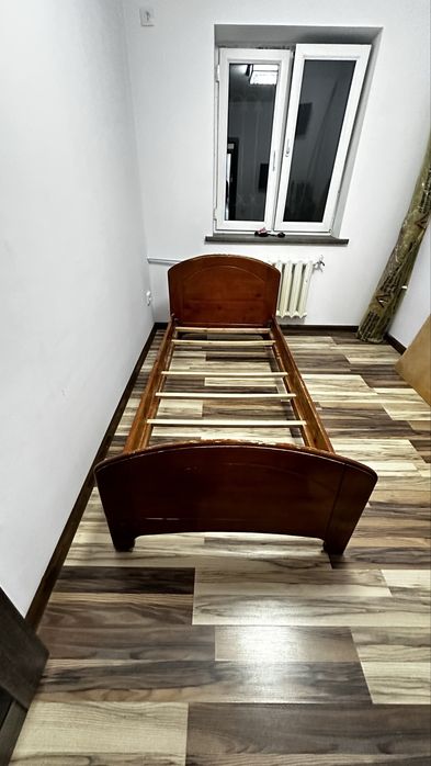Кровать Krovat кравать крават карават kravat karavat 1,95м х 0,90м