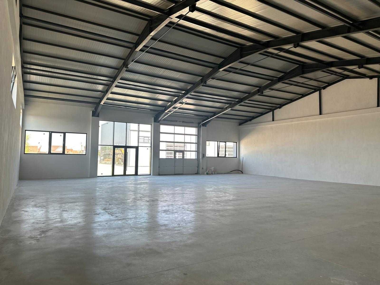 Inchiriez hale/spatii comerciale/ spatii depozitare