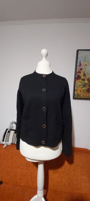 Pulover Reserved, nou