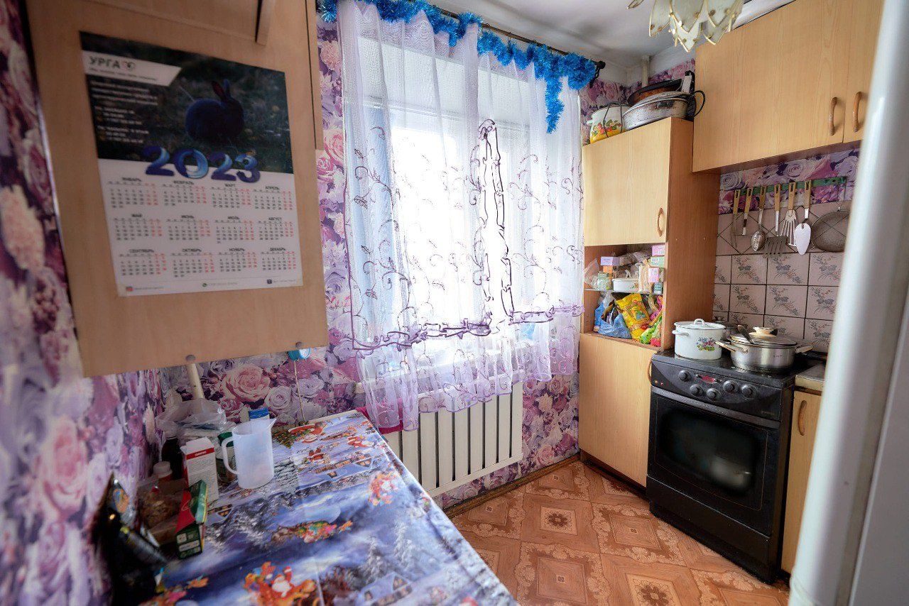 Продам 2-х комнатную квартиру