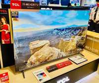 Tv TCL 65 P635 smart 4K