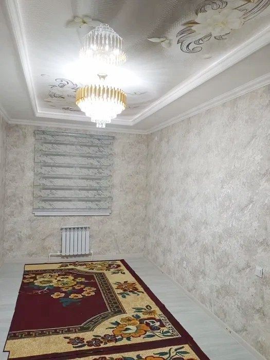 Bektemir Prokatura yonida