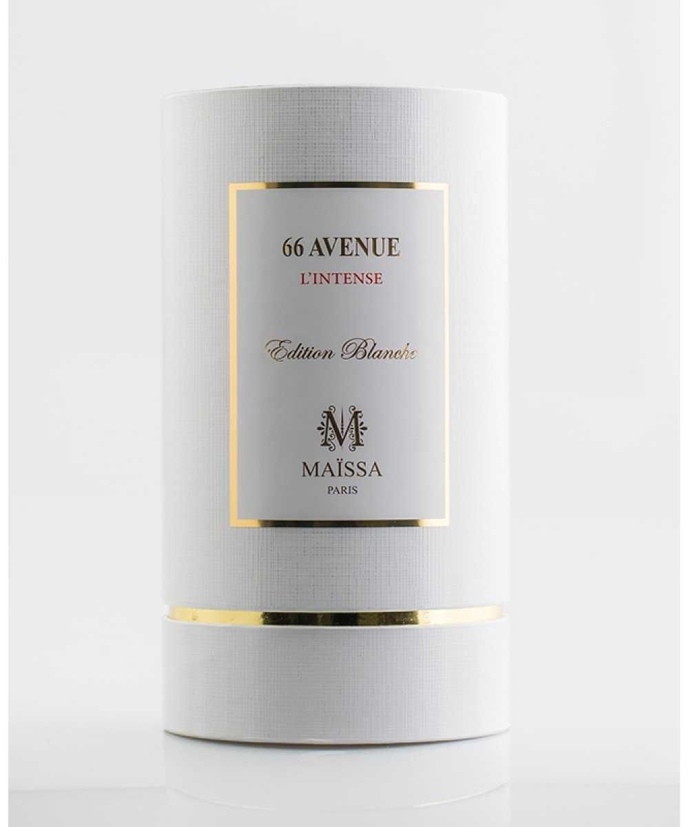 Maison Maissa Paris 66 AVENUE L'INTENSE, unisex, sigilat, 200 ml.