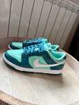 Nike Dunk 40!  Обувки