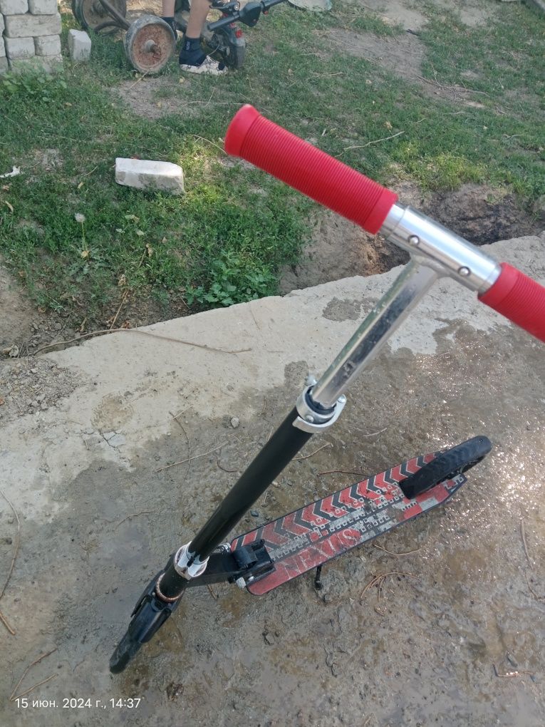 Сомакааат новый.