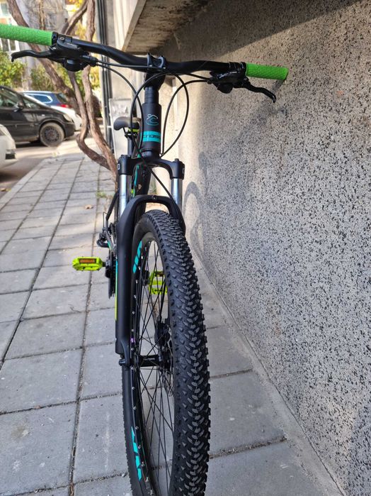 Bike Cross GRX 7 HDB