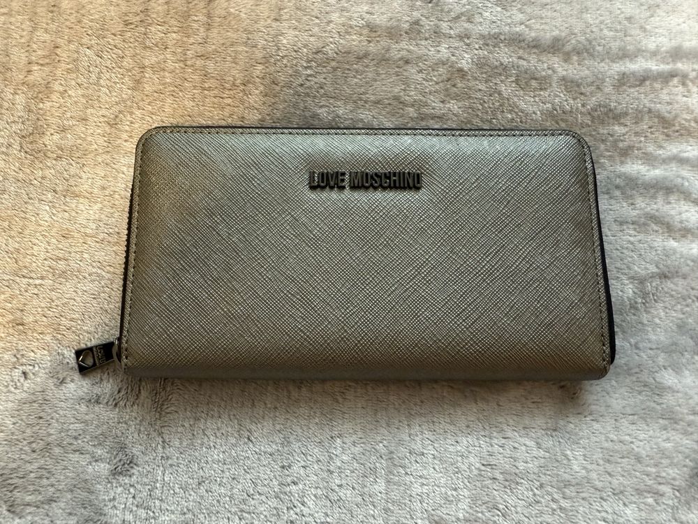 Портмоне Love Moschino