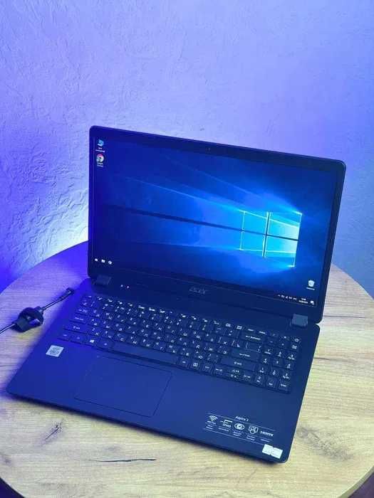 Ноутбук Acer i3-(10)/ 4GB/ SSD256GB