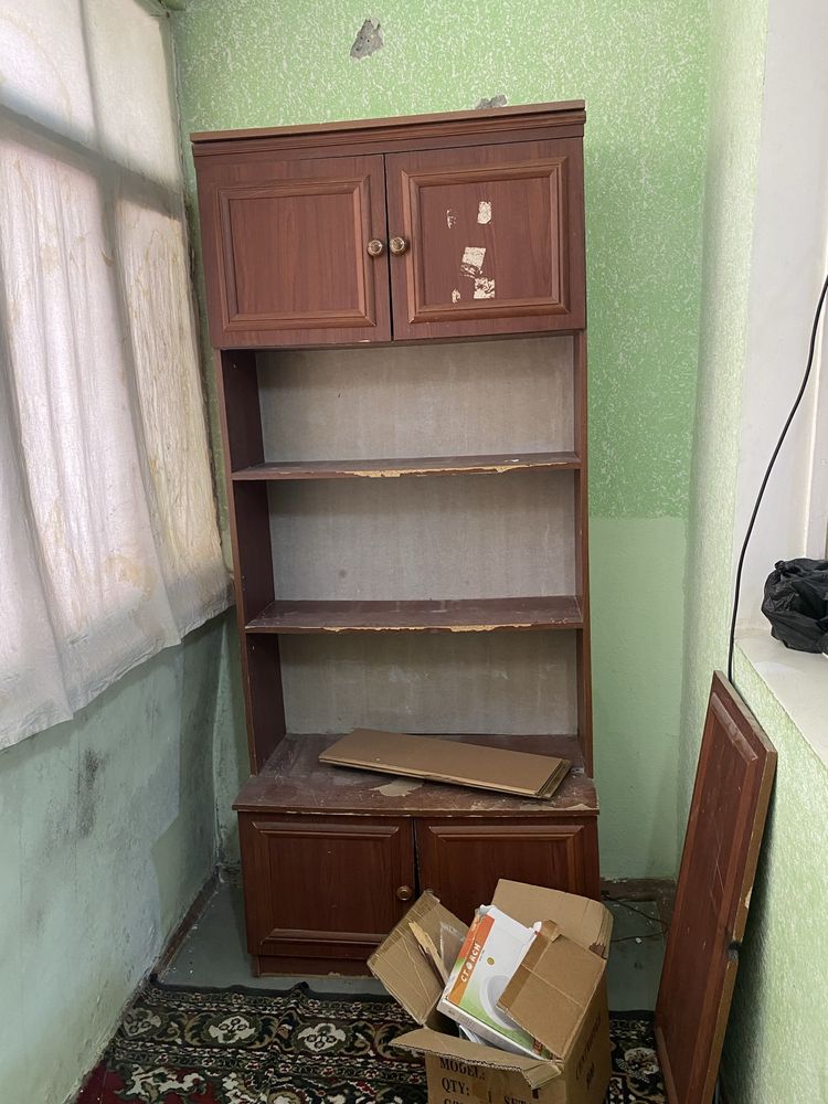 СРОЧНО шкаф сотилади