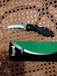 Briceag Byrd (Spyderco) Hawkbill