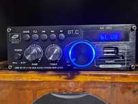 Modul amplif audio Bluetooth si wifi