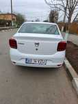 Dacia Logan Primul propietar. Kilometrii sunt reali! In stare foarte buna.