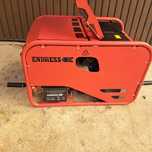 Generator Curent  Endress Eco Tronic  13 KWA NOU