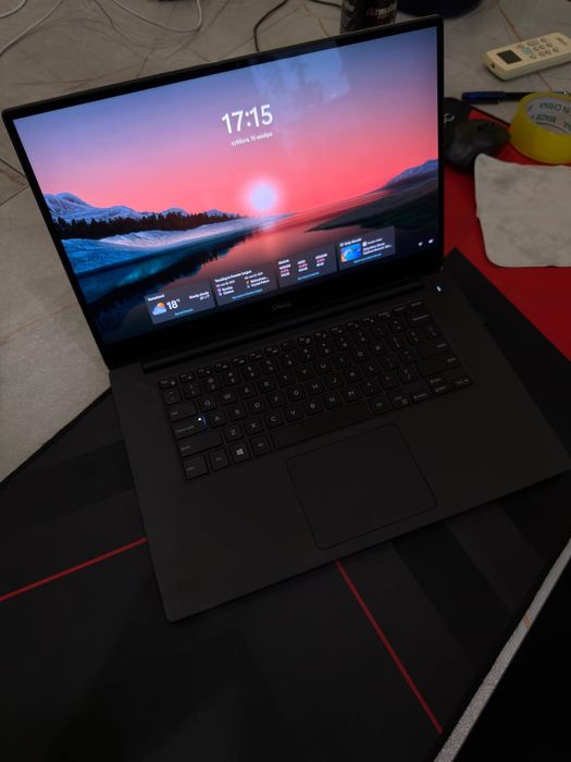 Dell Precision 5540  | 32GB RAM | Touchscreen