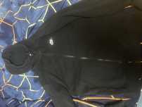 Hanorac Nike Negru