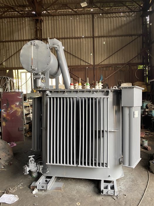 Трансформатор 1000-10/0,4, Трансформатор тип (ТМ, ТМГ, ТМЗ, ОМП)