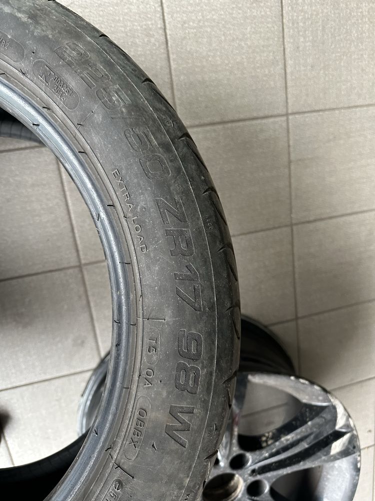 Летни Гуми Корморан 225/50/17