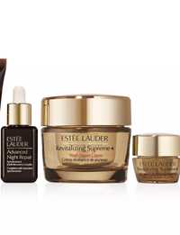 ESTÉE LAUDER (4 шт. Восстанавливающий набор для повседневного ухода)