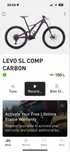 SPECIALIZED Turbo Level SL Comp Carbon