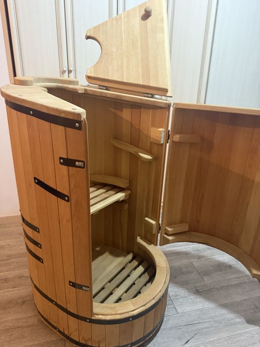 Продается Фитобочка