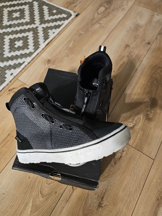 Ghete moto fete TCX ca noi, nr.37, impermeabile