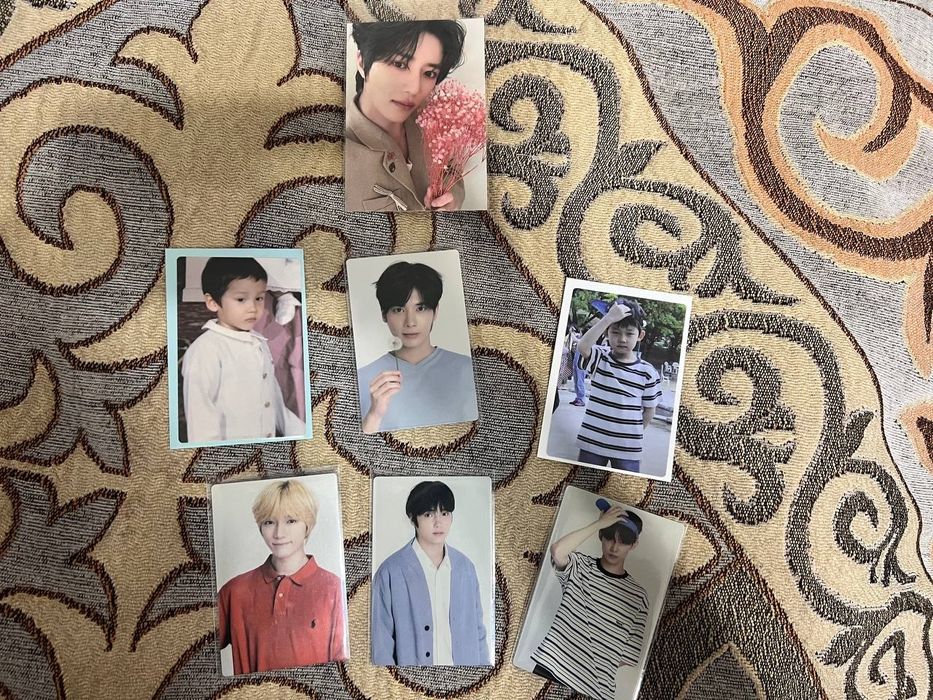 Срочно продам оригинальные карты тхт