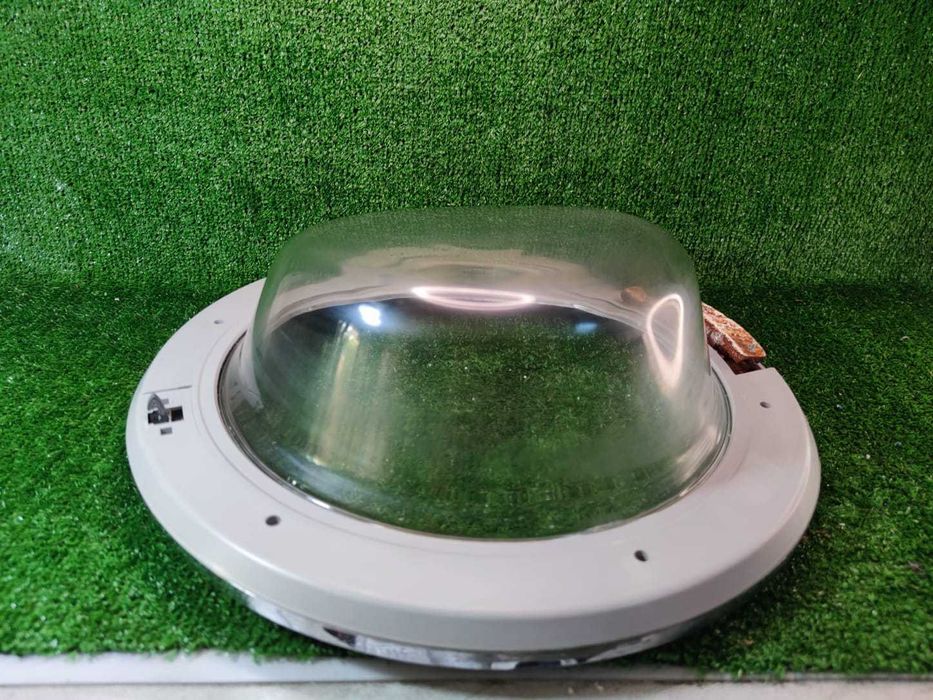 hublou usa masina de spalat hotpoint ariston