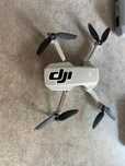 Drona Dji Mini 2 Se Fly More Combo