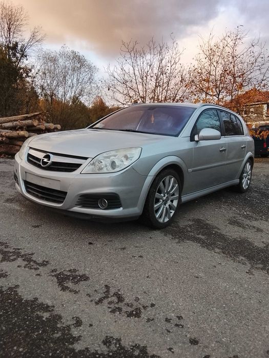 Opel insigniu 1.8